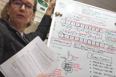 Comment vit le cheveu